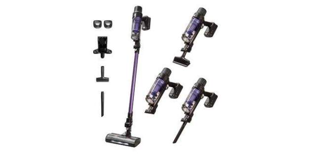 Rowenta X-Pert 7.60
