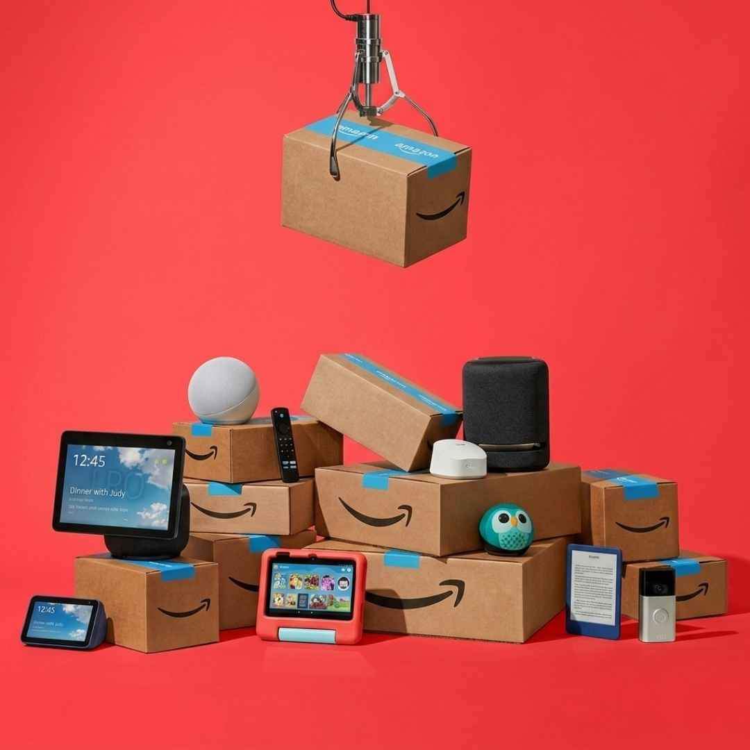 Les 10 millors ofertes d’avui, 8 de maig, d’Amazon: Calvin Klein, Monix, Bosch i més