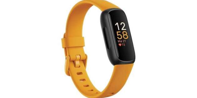 Fitbit Inspire 3