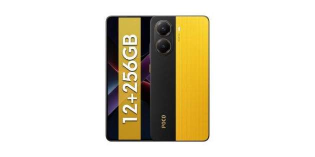 XIAOMI POCO X7 Pro