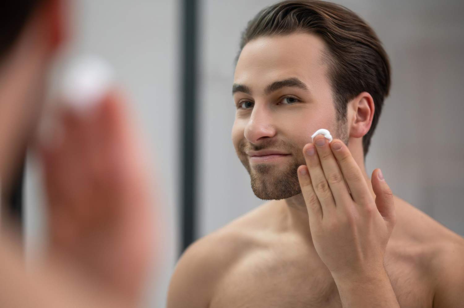 Aquesta L'Oréal Men que ajuda amb les arrugues i la mala cara, ara baixa un 46% a Amazon