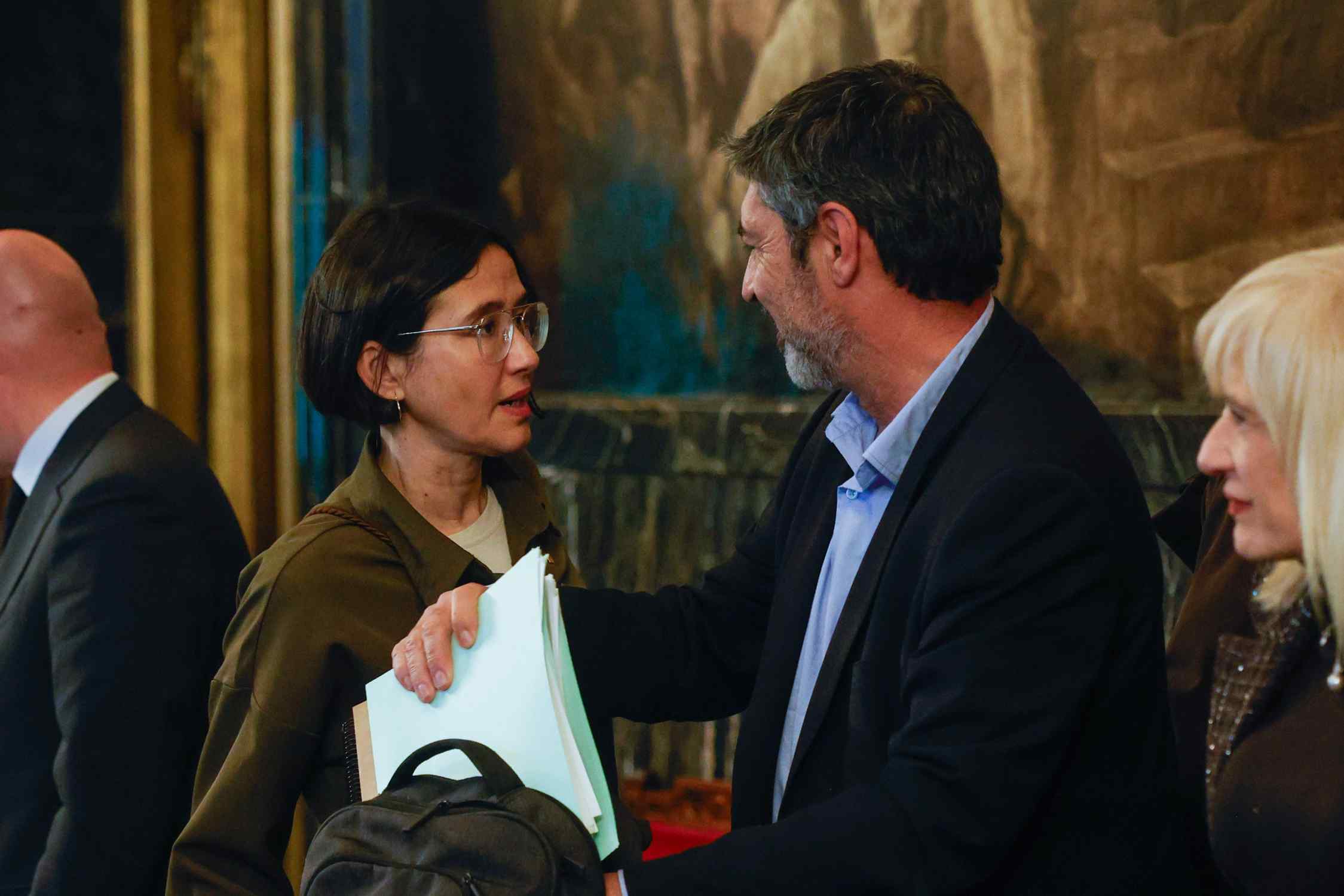 Mossos accepta la infiltració d'agents encoberts en assemblees de docents per detectar "amenaces i riscos"