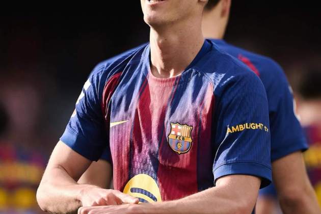 Dani Olmo Instagram Dani Olmo Instagram