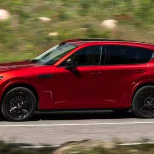 Mazda CX 60
