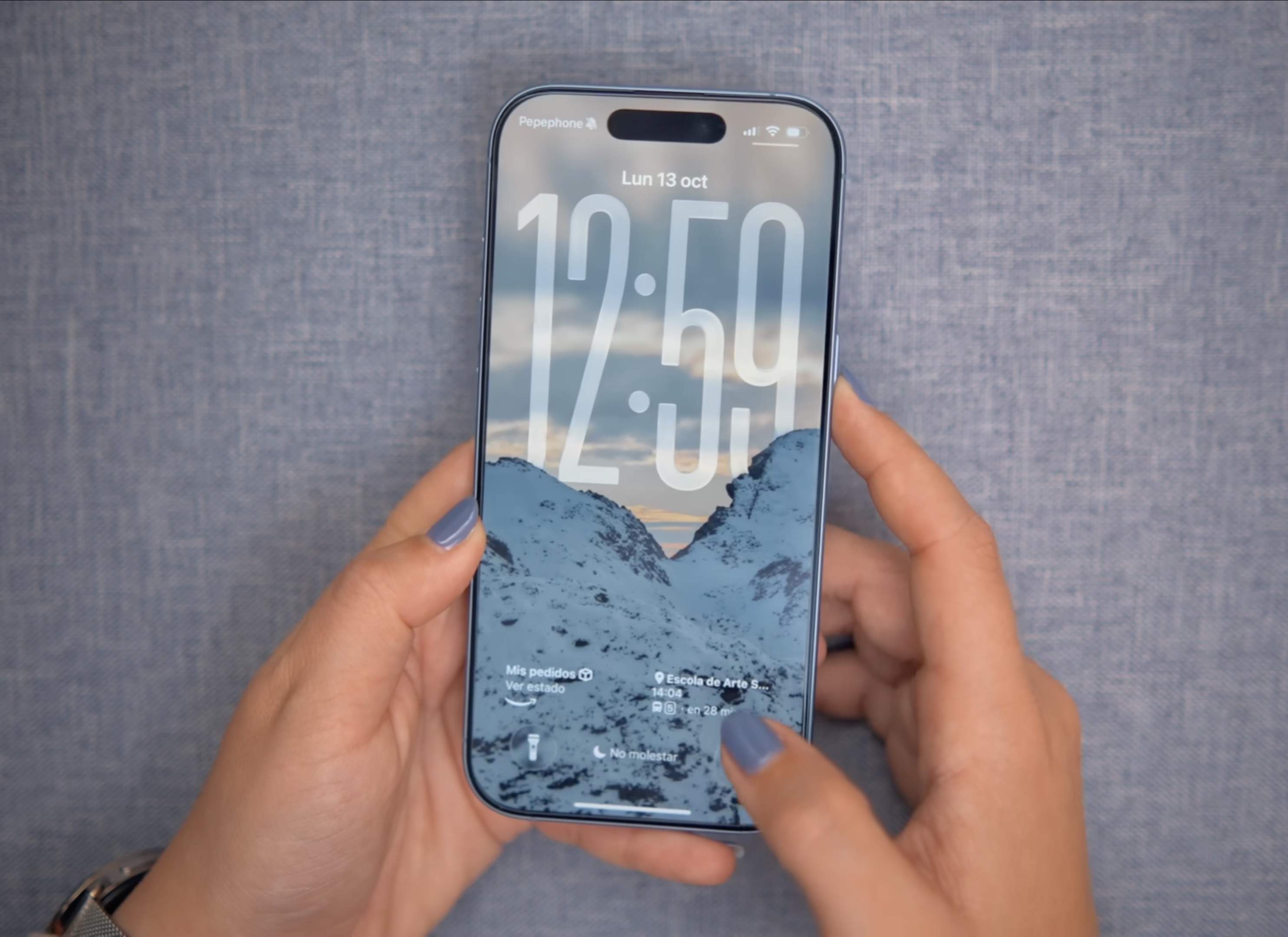 Apple i Amazon s'associen per portar-nos la millor oferta en l'iPhone 17 que he vist en molt de temps