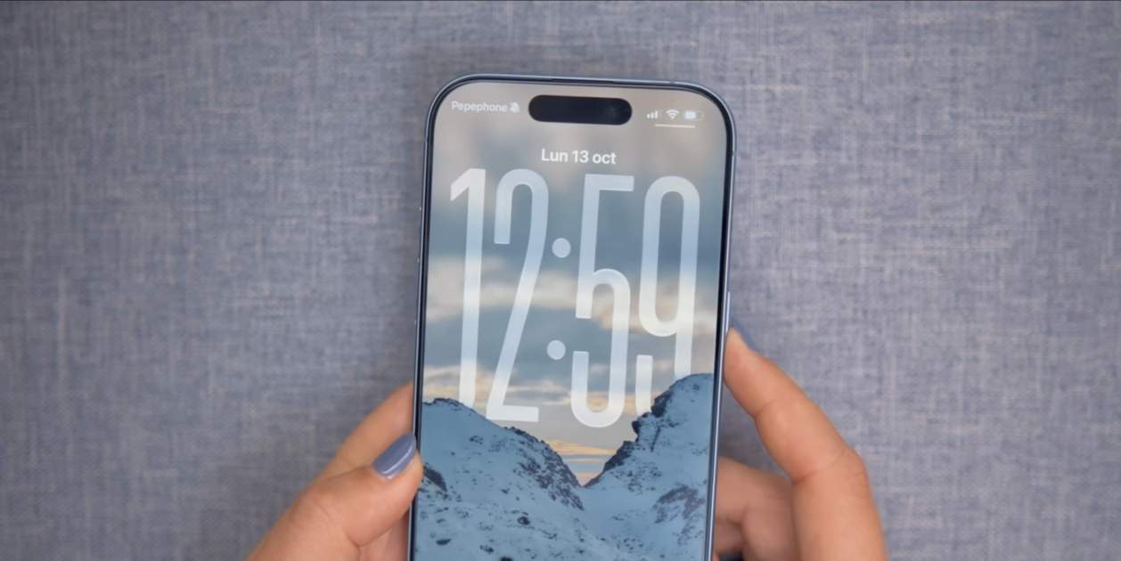 Apple y Amazon se asocian para traernos la mejor oferta en el iPhone 17 que he visto en mucho tiempo