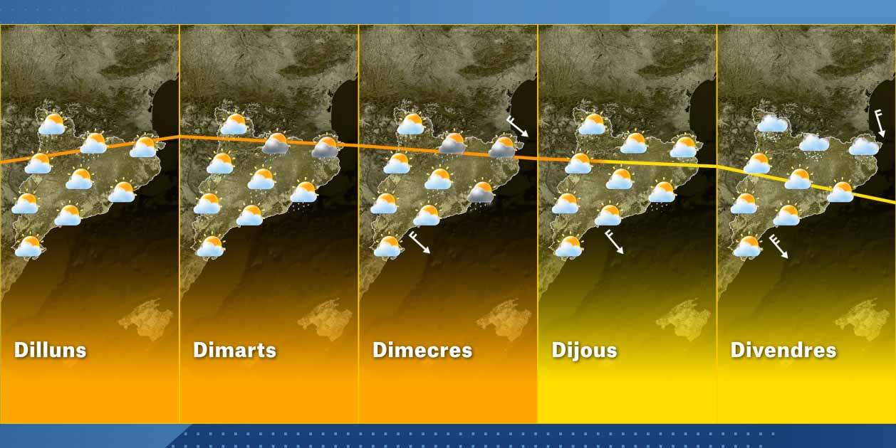Mapa setmana 08 05