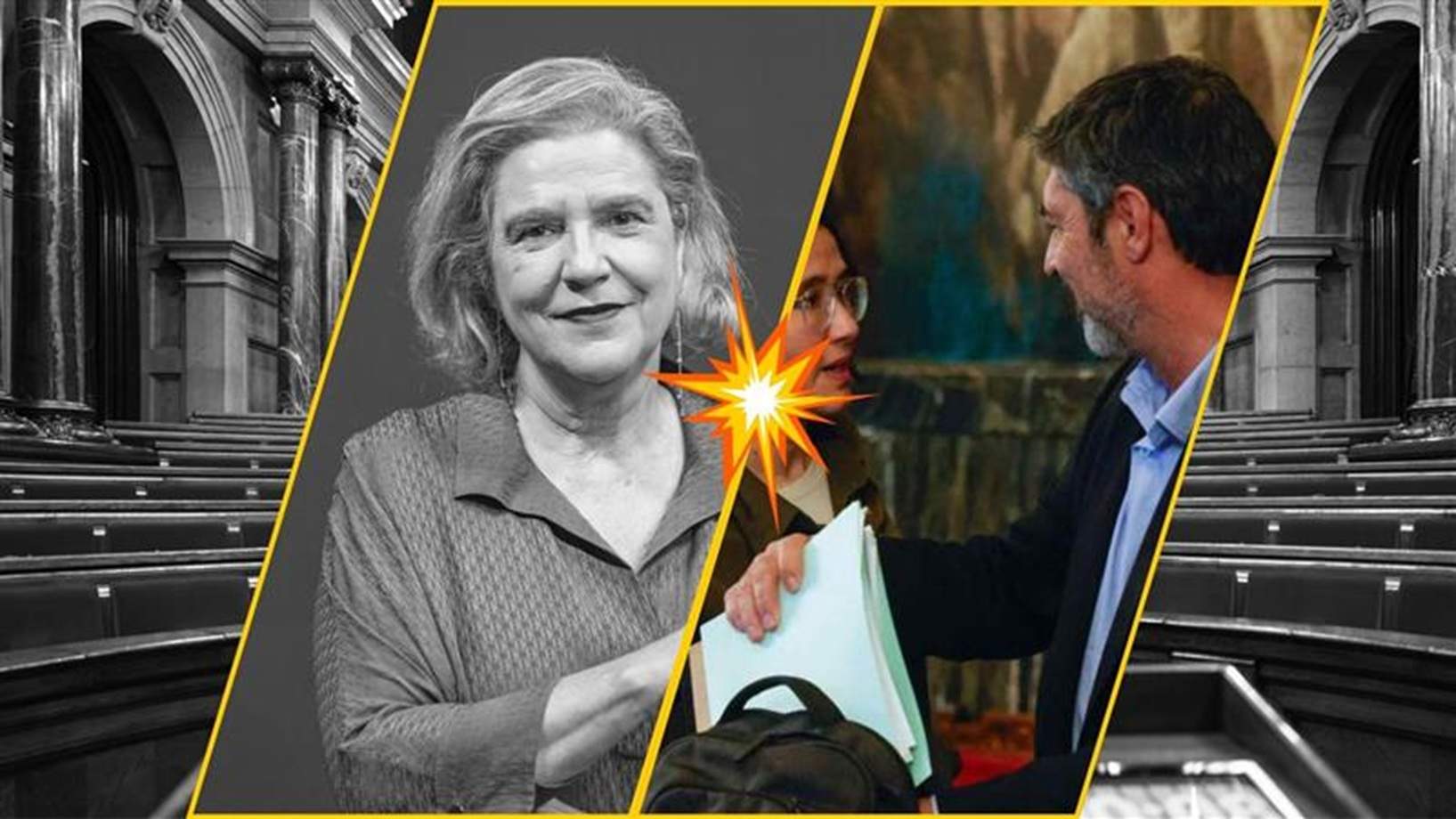 La rèplica de Rahola al Govern pels mossos infiltrats: “Només es veu en països autoritaris”