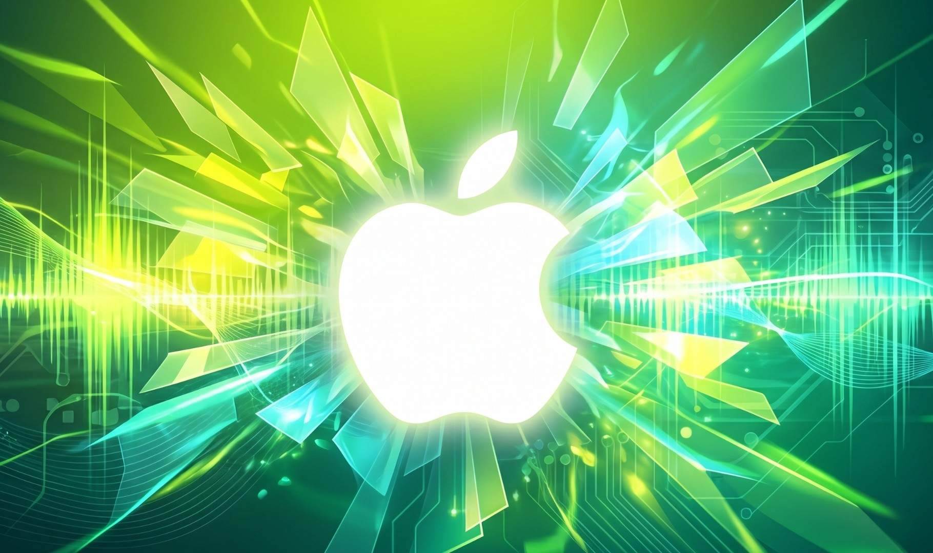 Ni taronges ni llimones: Apple guanya una demanda contra aquesta empresa amb un logotip massa semblant