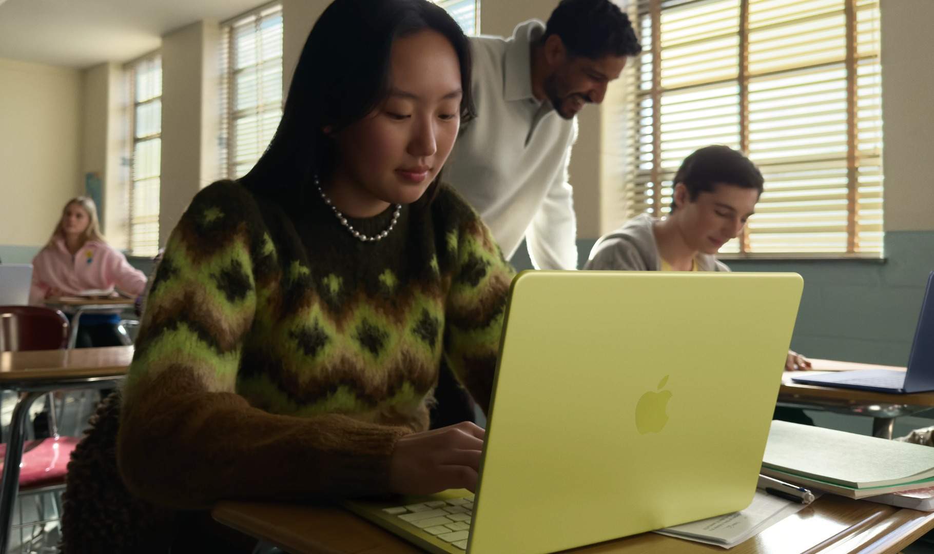 Apple ha ordenat fabricar més xips per al MacBook Neo per les bones vendes, però hi ha un problema