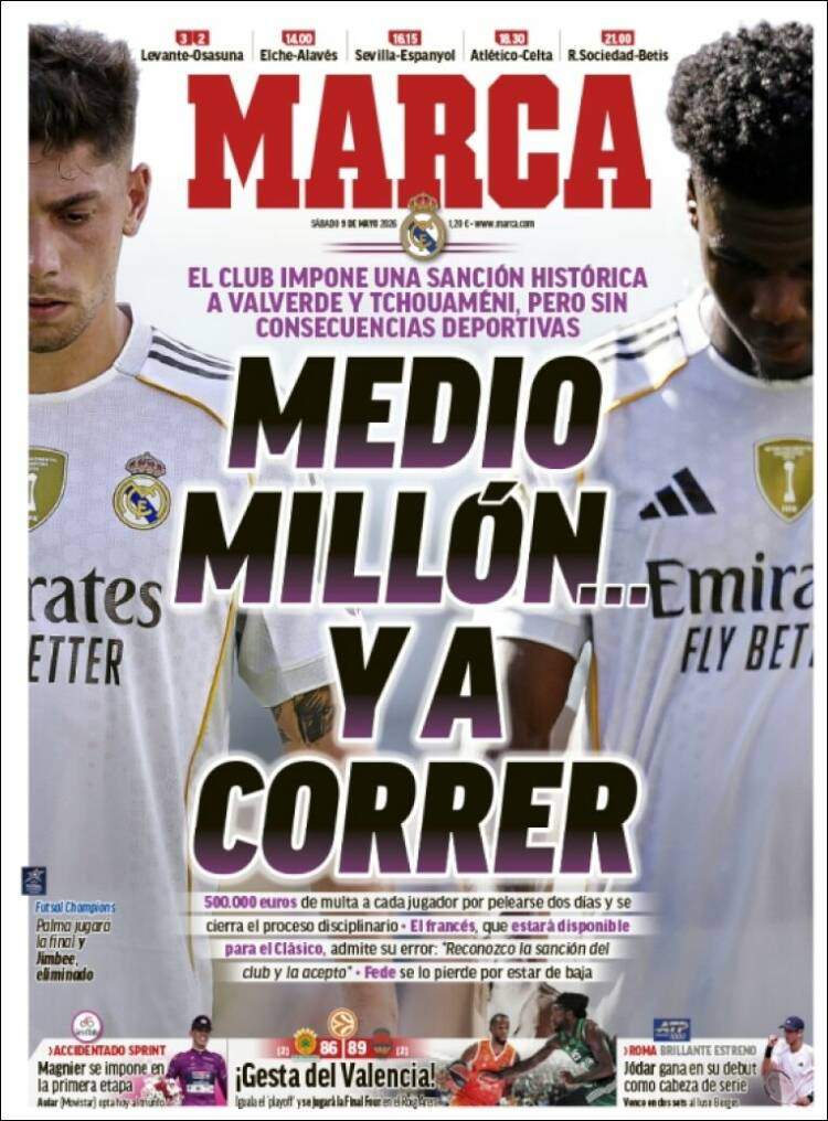 Marca portada 09 05 2026