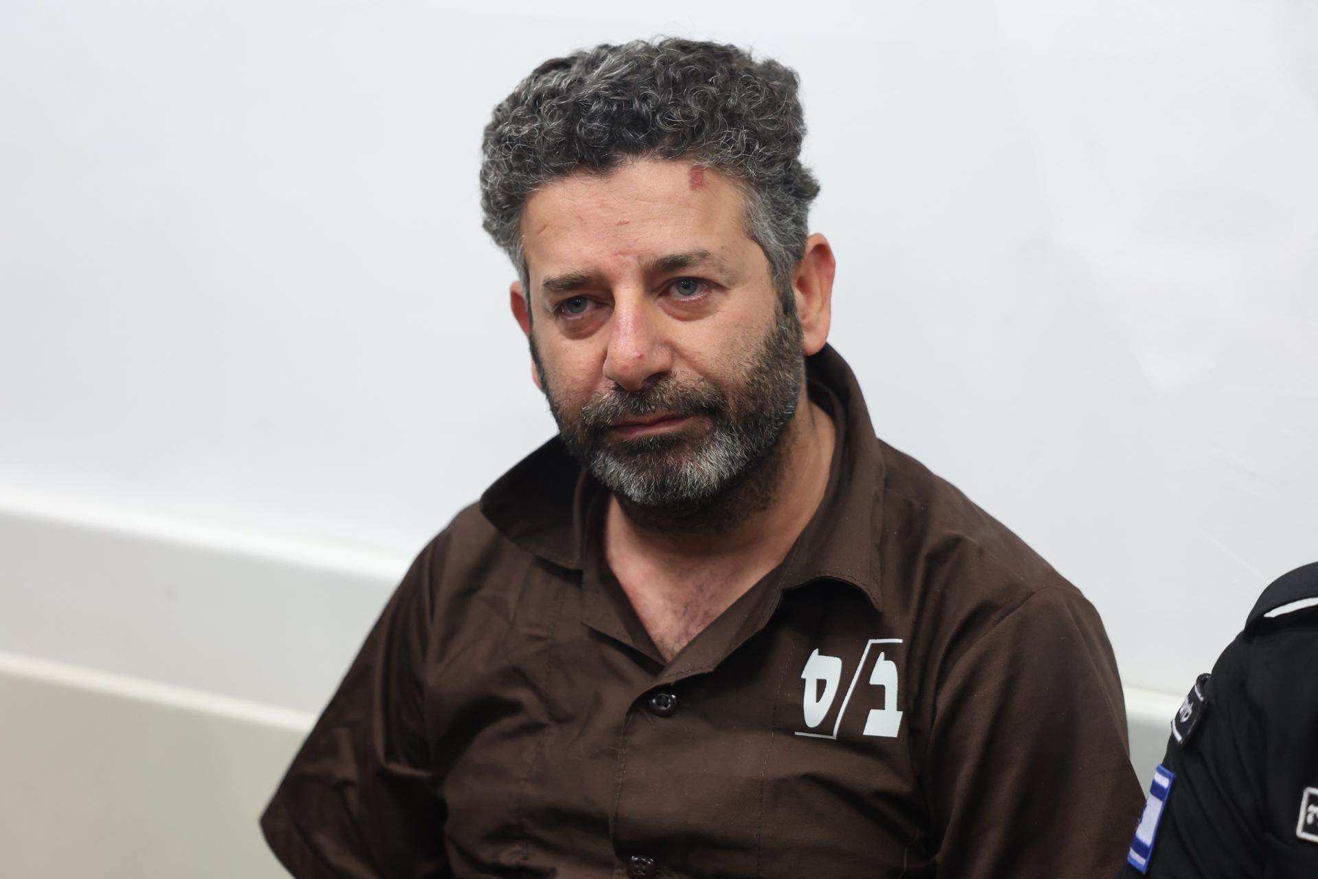 Albares anuncia que Israel liberará a Saif Abukeshek y lo deportará a Egipto en las próximas horas