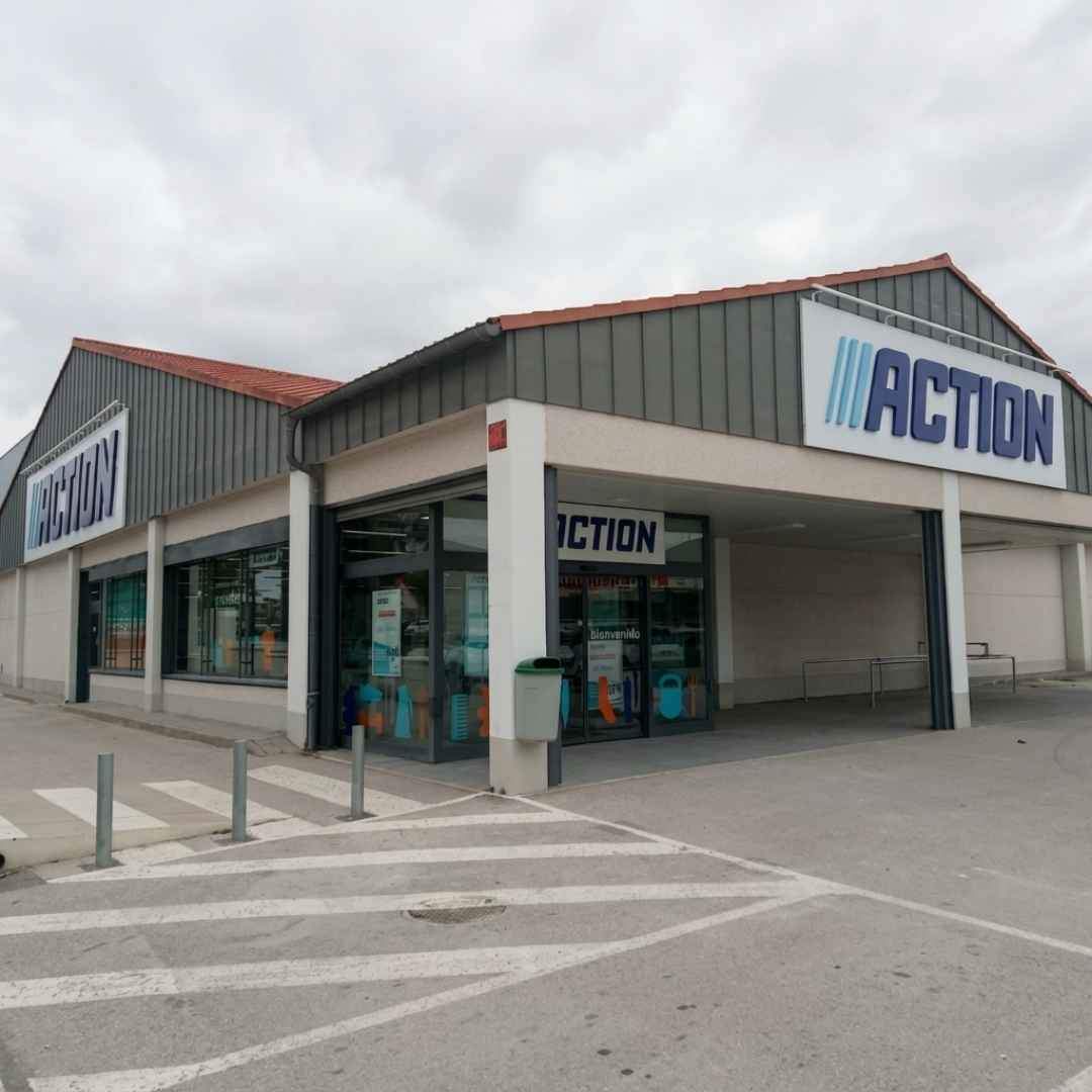 La mosquitera magnètica d’Action per menys de 3 euros que pot ajudar a mantenir els mosquits fora de casa