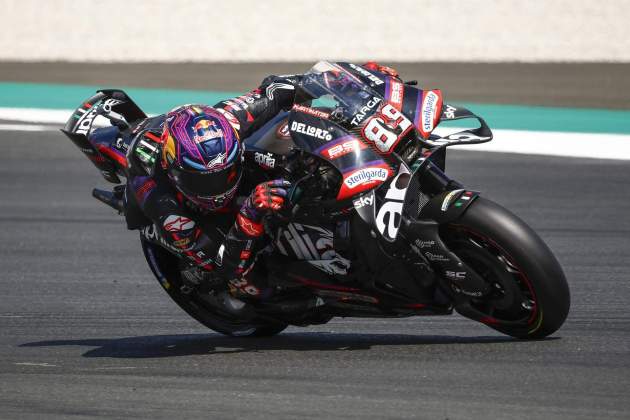 Jorge Martín Aprilia Jorge Martín Aprilia