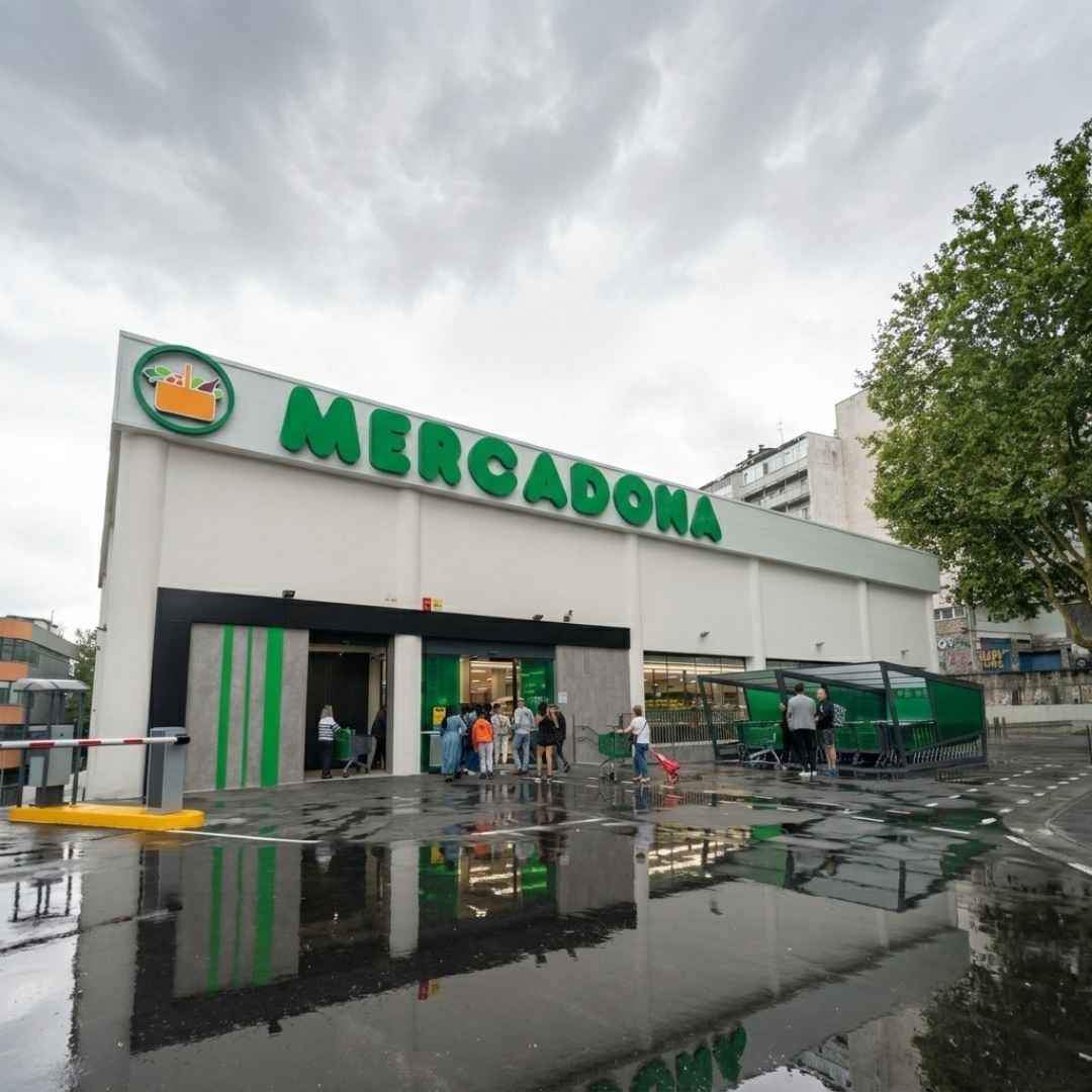 Els cereals de Mercadona amb xocolata i farcit de llet que molts tenen fixos per als esmorzars