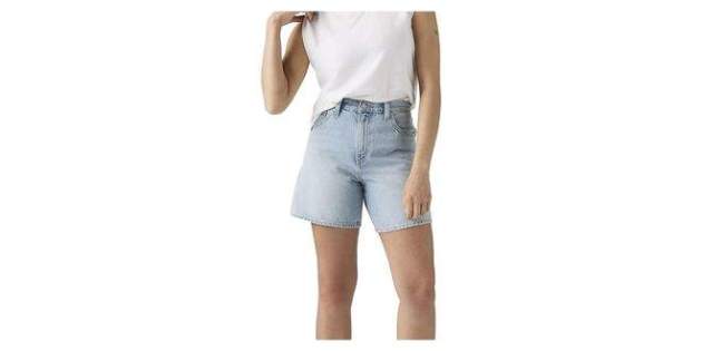 Levi's High Rise
