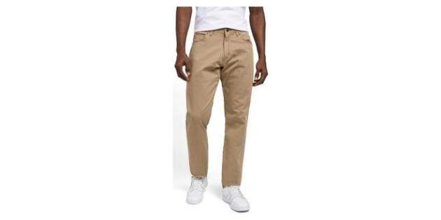 Lee Straight Fit Xm