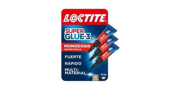 Loctite Super Glue-3