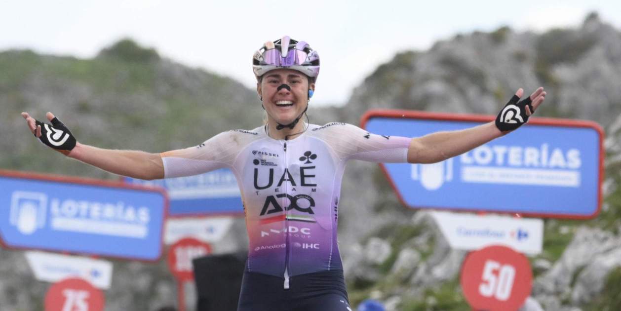 Paula Blasi apunta alto para el Mundial de Montreal: "El objetivo es hacer medalla"