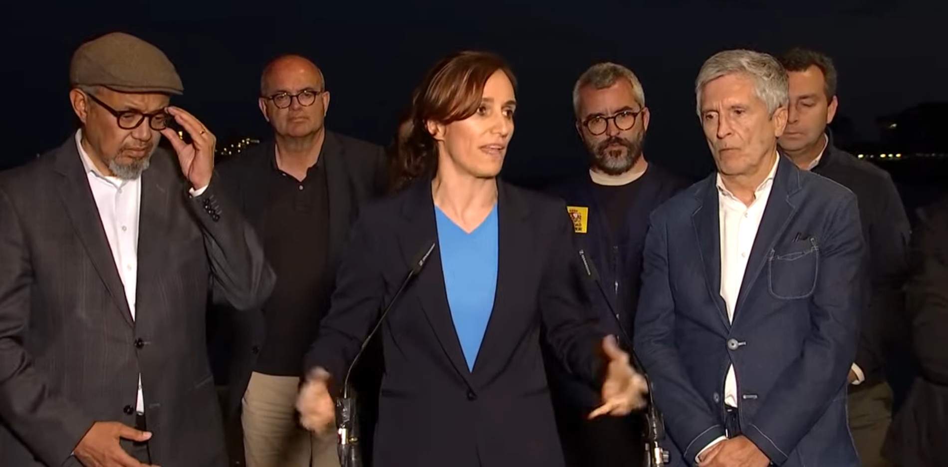 La ministra de Sanitat assegura que 