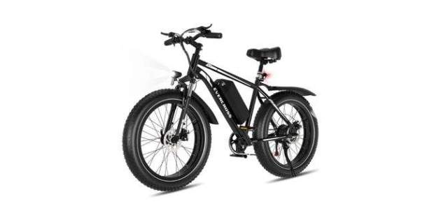 Evercross Tech EK15S