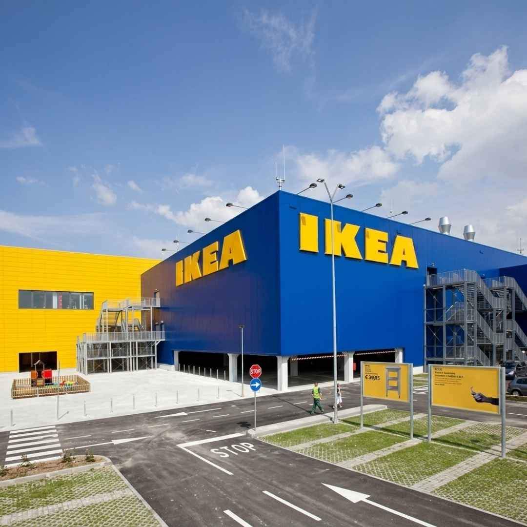 Ikea recupera una cadira plegable de platja lleugera i fàcil de transportar per menys de 25 euros