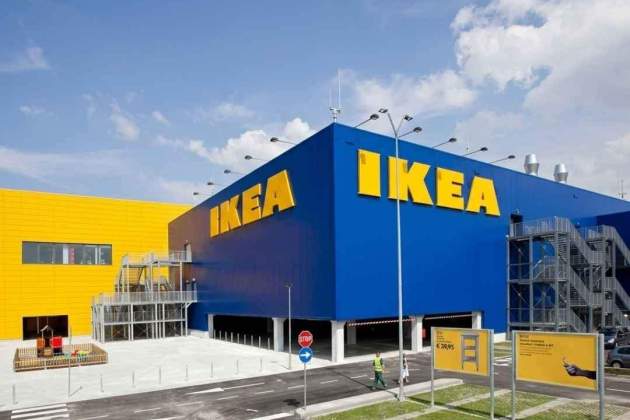 IKEA, una de les marques sueques per excel·lència IKEA, una de les marques sueques per excel·lència