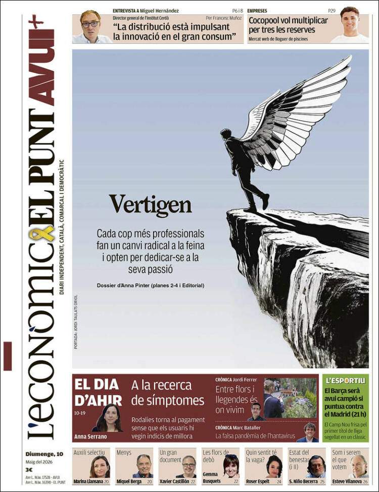 'El Punt Avui' 10