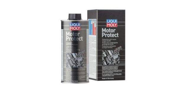 Liqui Moly Motor