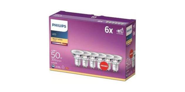 Philips LED