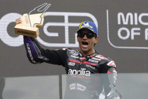 Jorge Martin Jorge Martin