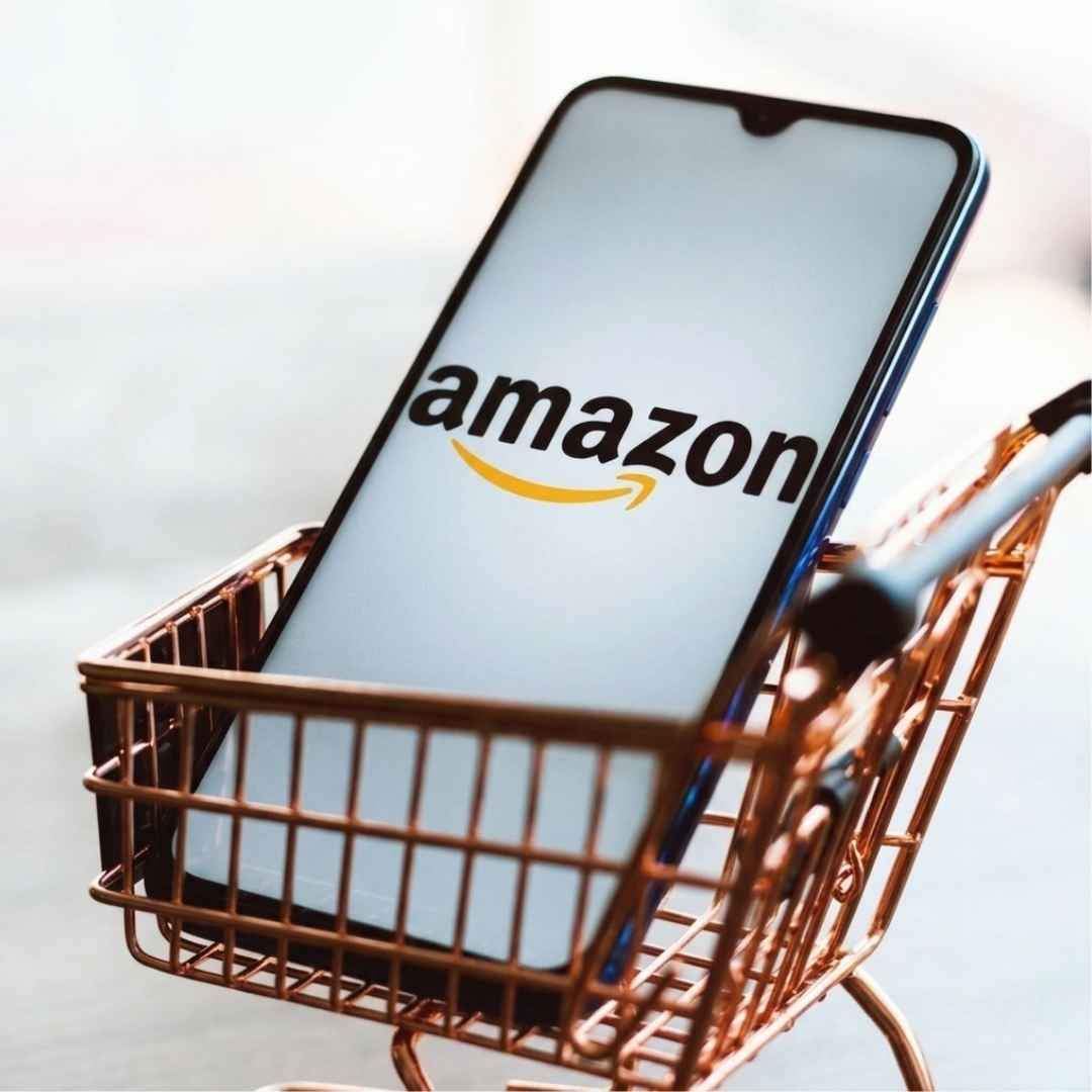 Amazon