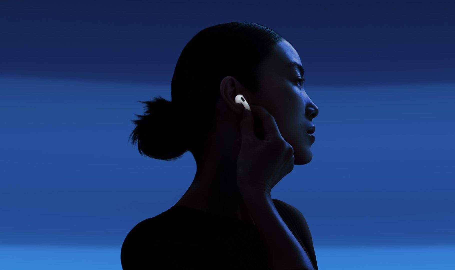 Els AirPods amb càmeres ja tenen un disseny "quasi definitiu"