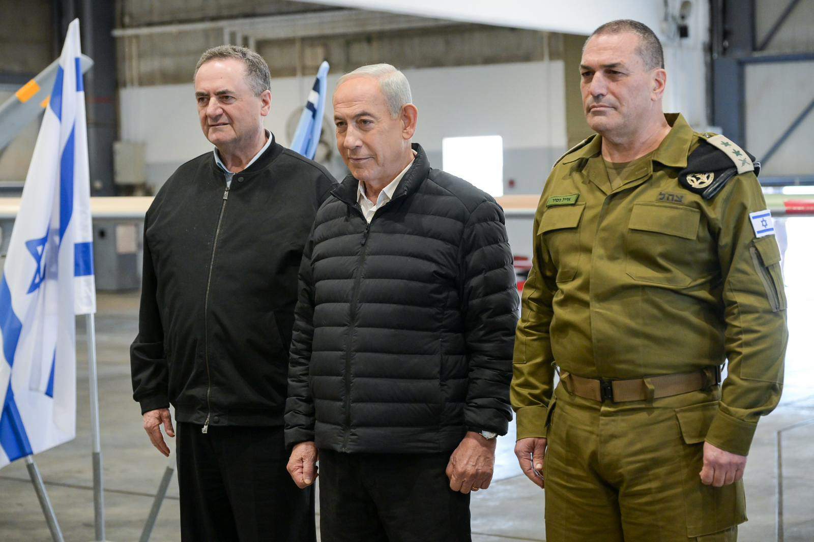 Netanyahu avisa que la guerra con Irán continuará mientras persista la amenaza nuclear