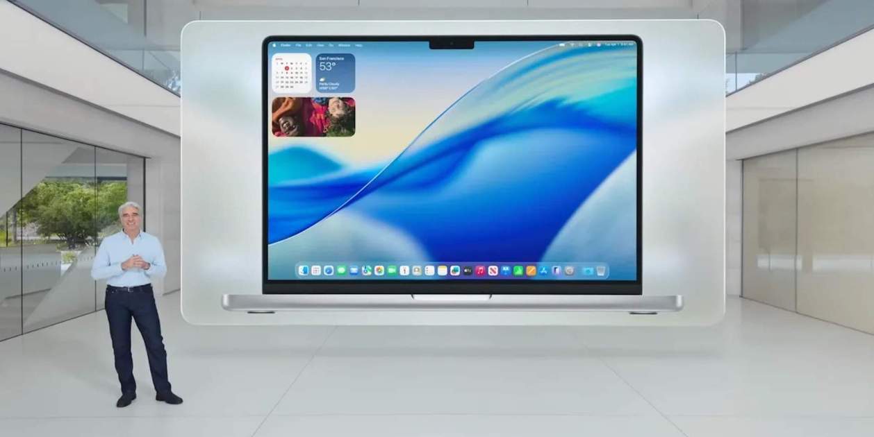 macOS 27 traerá cambios para solucionar las quejas de los usuarios sobre el diseño de Tahoe