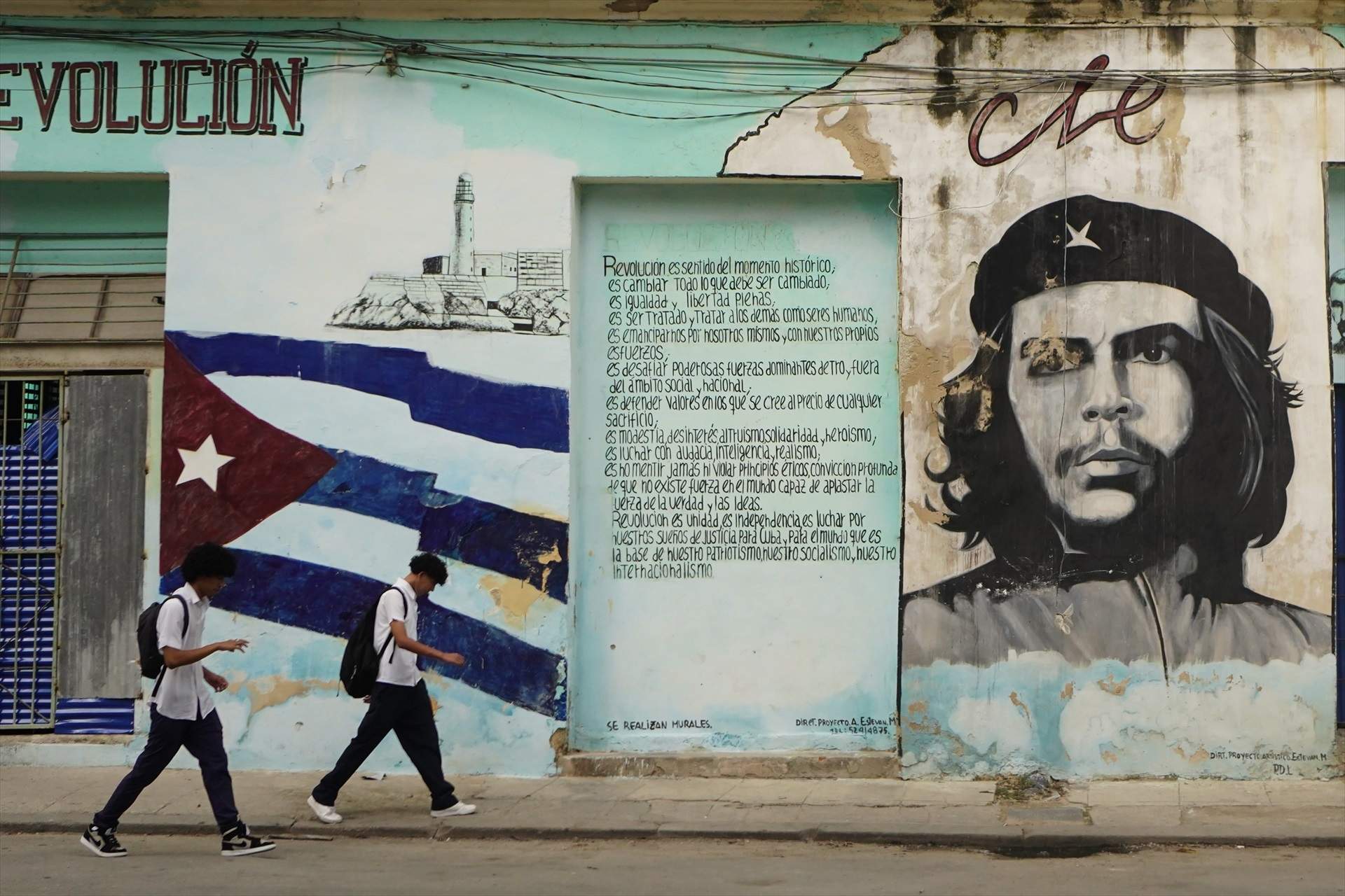 Cuba sota vigilància: els EUA multipliquen els vols militars a pocs quilòmetres de l’illa