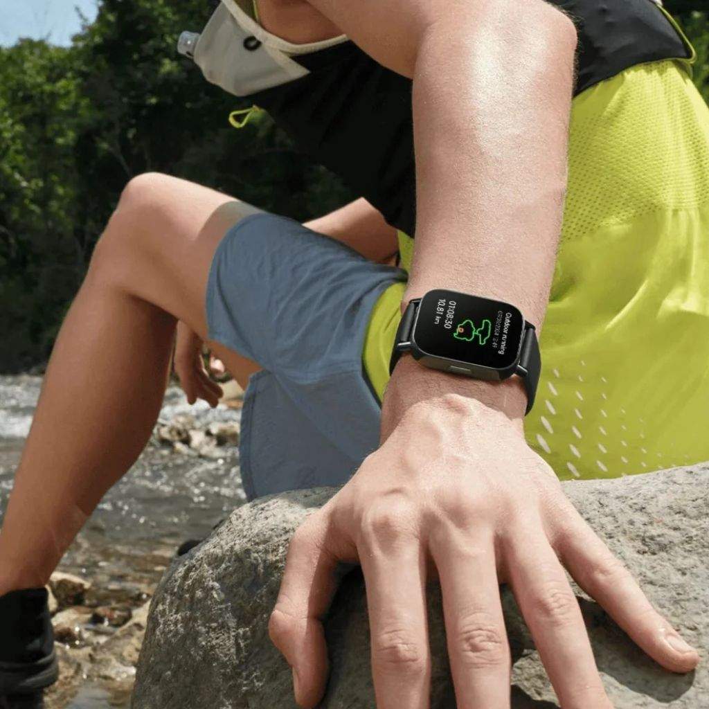 Volia un smartwatch per oblidar-me del rellotge de sempre i el Xiaomi Redmi Watch 5 Active ho ha aconseguit
