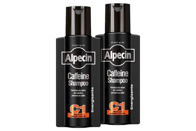 Alpecin Caffeine C1 Black Edition