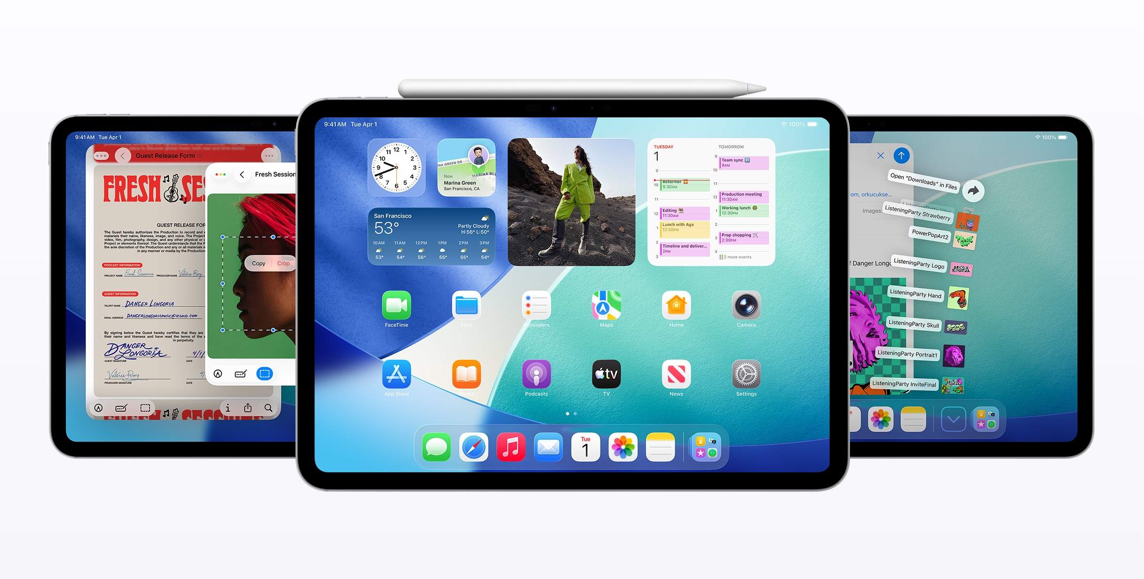 Apple lanza iPadOS 26.5 con todas estas novedades para iPad