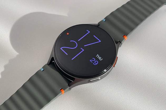 Samsung Galaxy Watch7 