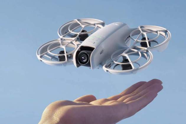 DJI Neo