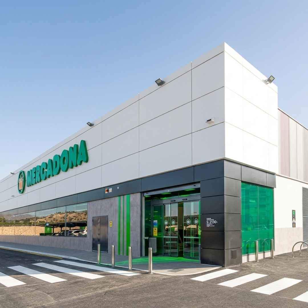 Mercadona