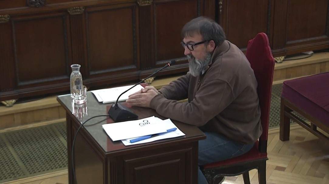 Koldo García es nega a declarar sobre el cas de les mascaretes a les Balears