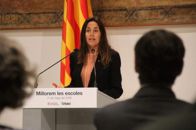 Esther Niubó / ACN