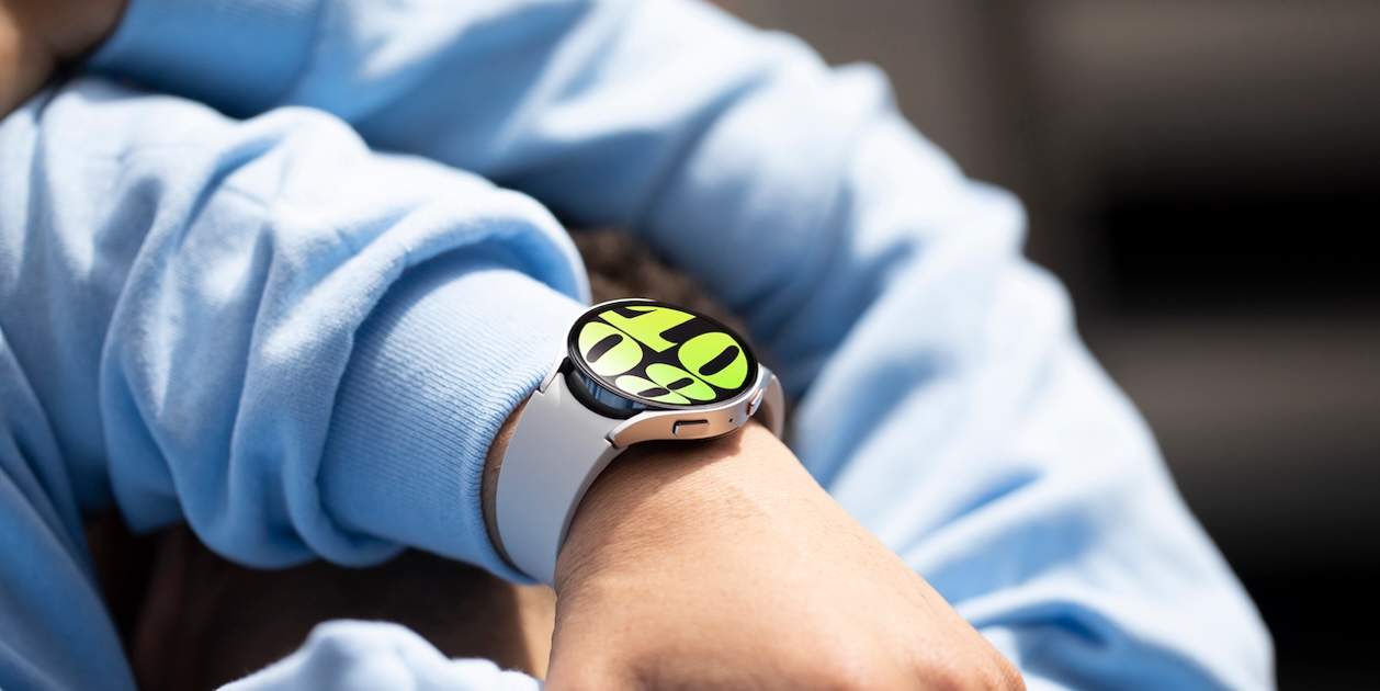 El Samsung Galaxy Watch 6 aconsegueix predir desmais 5 minuts abans que passin