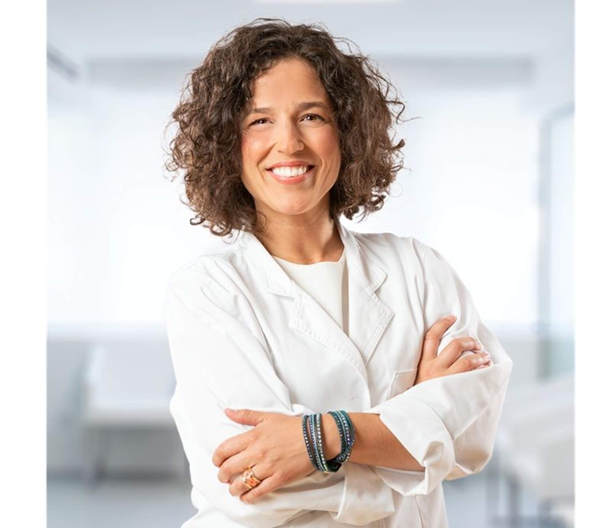 La Societat Espanyola de Fertilitat elegeix Elisa Gil Arribas com a nova presidenta