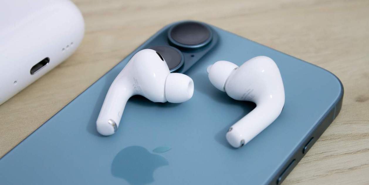 Amazon hunde los AirPods Pro 3, por primera rompen la barrera de los 200 euros