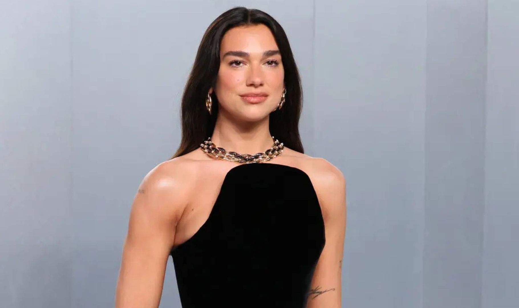 Dua Lipa demanda Samsung per 15 milions de dòlars per usar la seva imatge per vendre televisors