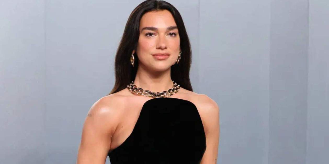 Dua Lipa demanda a Samsung por 15 millones de dólares por usar su imagen para vender teles