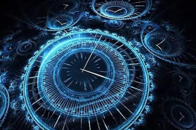 Científicos logran influir en atomos el concepto de retrocausalidad Científicos logran influir en atomos el concepto de retrocausalidad